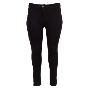 Køb BS Jeans Dame Jeans - Sort - 42 online billigt tilbud rabat tøj