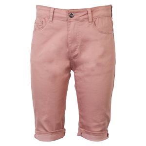 Køb BS Jeans Dame Shorts - Rosa - 40 online billigt tilbud rabat tøj