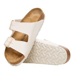 Køb Birkenstock Arizona Dame Sandaler - Eggshell - 36 online billigt tilbud rabat tøj