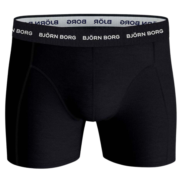 Køb Björn Borg Herre Tights - Sort - M online billigt tilbud rabat tøj