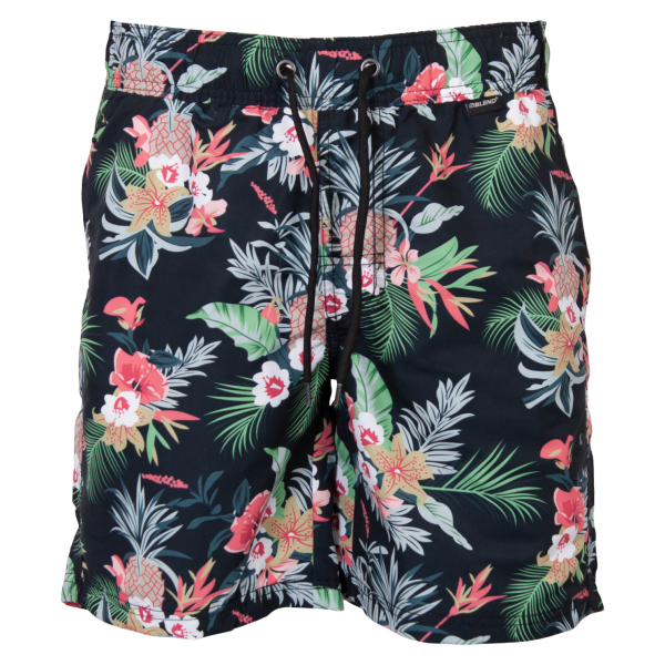 Køb Blend Herre Badeshorts - Black - 2XL online billigt tilbud rabat tøj