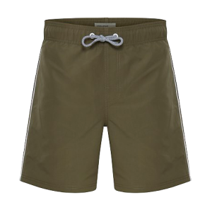 Køb Blend Herre Badeshorts - Olive Night - M online billigt tilbud rabat tøj