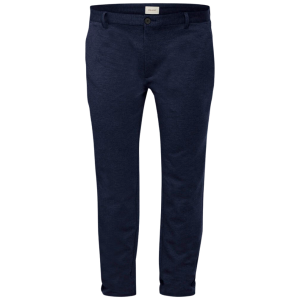 Køb Blend Herre Bukser - Dark Navy - 42/30 online billigt tilbud rabat tøj