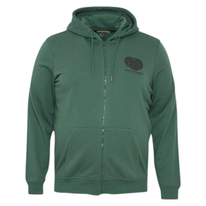 Køb Blend Herre Cardigan - Bistro Green - 4XL online billigt tilbud rabat tøj