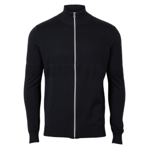 Køb Blend Herre Cardigan - Black - S online billigt tilbud rabat tøj