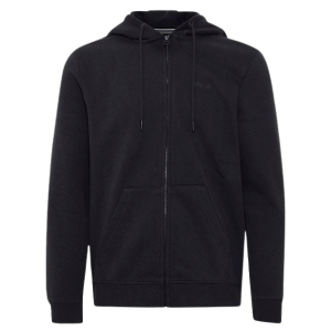 Køb Blend Herre Cardigan - Black - 2XL online billigt tilbud rabat tøj