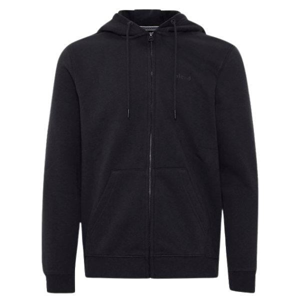 Køb Blend Herre Cardigan - Black - 2XL online billigt tilbud rabat tøj