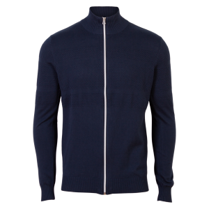 Køb Blend Herre Cardigan - Dress Blues - S online billigt tilbud rabat tøj