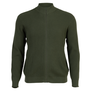 Køb Blend Herre Cardigan - Forest Night - 2XL online billigt tilbud rabat tøj