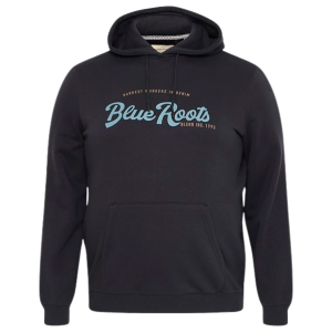 Køb Blend Herre Hættetrøje - Black - 5XL online billigt tilbud rabat tøj