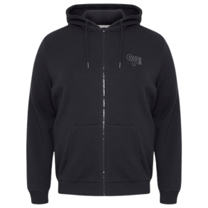 Køb Blend Herre Hættetrøje - Black - 5XL online billigt tilbud rabat tøj