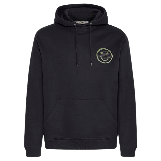 Køb Blend Herre Hættetrøje - Black - S online billigt tilbud rabat tøj