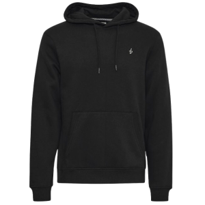 Køb Blend Herre Hættetrøje - Black - S online billigt tilbud rabat tøj