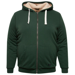 Køb Blend Herre Hættetrøje - Deep Forest - 3XL online billigt tilbud rabat tøj