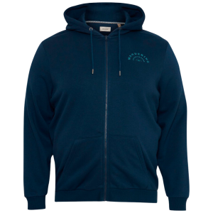 Køb Blend Herre Hættetrøje - Dress Blues - 3XL online billigt tilbud rabat tøj