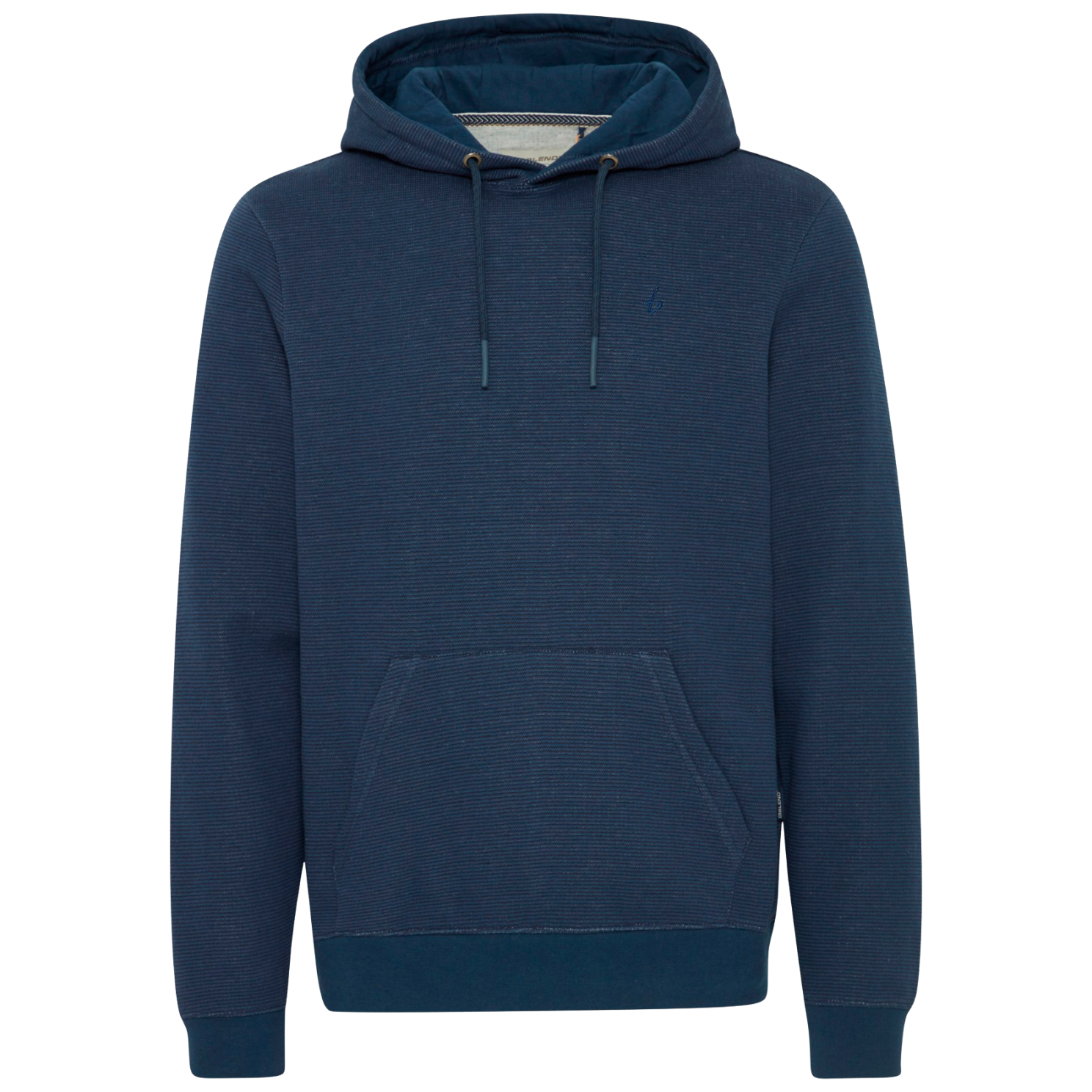 Køb Blend Herre Hættetrøje - Dress Blues - 3XL online billigt tilbud rabat tøj