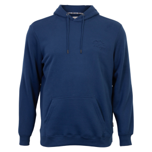 Køb Blend Herre Hættetrøje - Estate Blue - 4XL online billigt tilbud rabat tøj