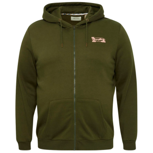 Køb Blend Herre Hættetrøje - Forest Night - 3XL online billigt tilbud rabat tøj