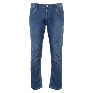 Køb Blend Herre Jeans - Denim Middle Blue - 50/34 online billigt tilbud rabat tøj