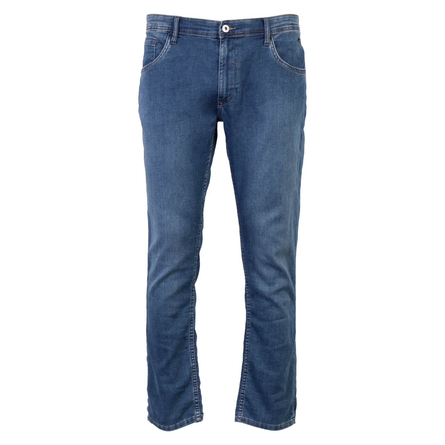 Køb Blend Herre Jeans - Denim Middle Blue - 50/34 online billigt tilbud rabat tøj