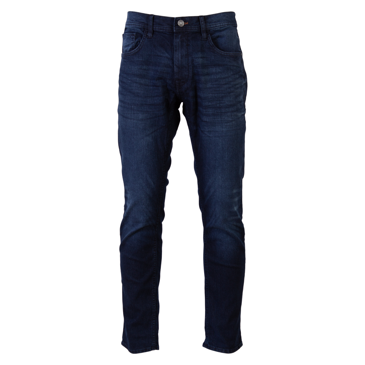 Køb Blend Herre Jeans - Denum Raw Blue - 31/30 online billigt tilbud rabat tøj