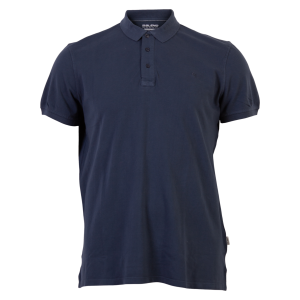 Køb Blend Herre Polo - Dress Blues - 4XL online billigt tilbud rabat tøj