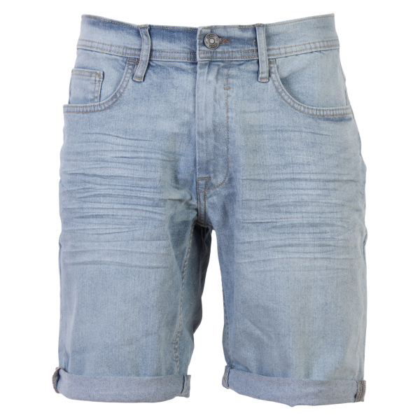 Køb Blend Herre Shorts - Denim Light Blue - S online billigt tilbud rabat tøj