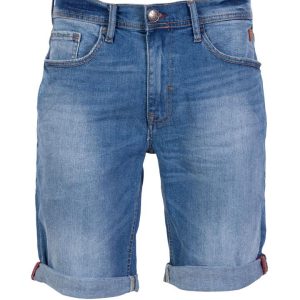 Køb Blend Herre Shorts - Denim Light Blue - S online billigt tilbud rabat tøj