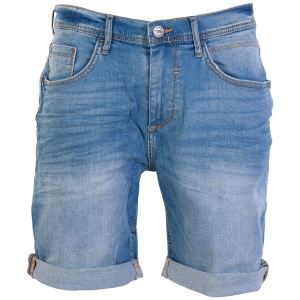 Køb Blend Herre Shorts - Denim Light Blue - S online billigt tilbud rabat tøj