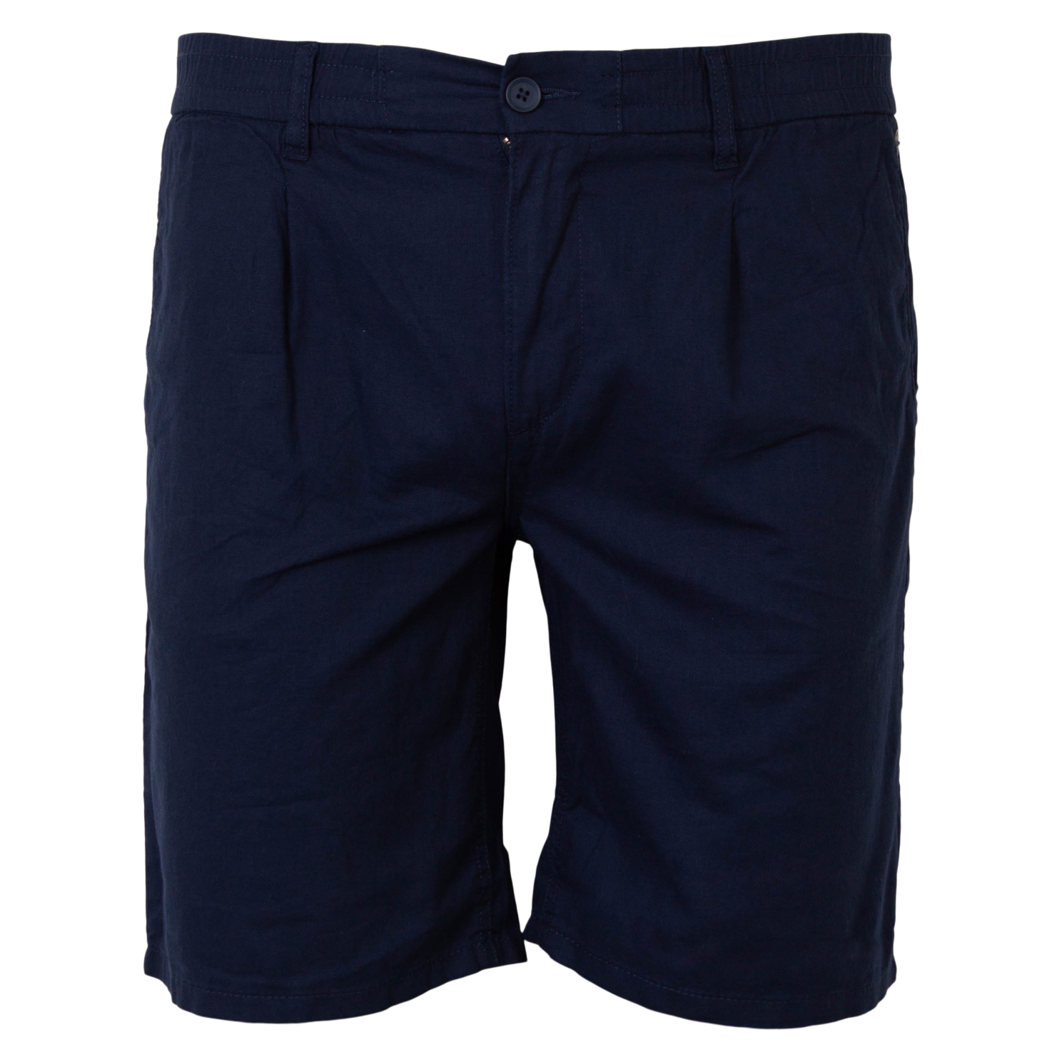 Køb Blend Herre Shorts - Dress Blues - 2XL online billigt tilbud rabat tøj