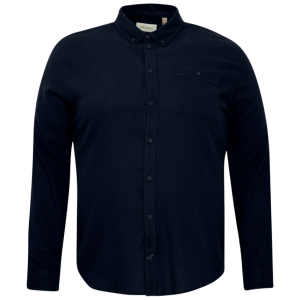 Køb Blend Herre Skjorte - Black - 4XL online billigt tilbud rabat tøj