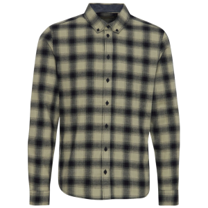 Køb Blend Herre Skjorte - Black - 2XL online billigt tilbud rabat tøj