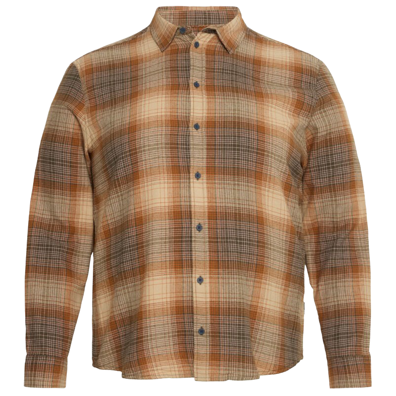 Køb Blend Herre Skjorte - Forest Night - 3XL online billigt tilbud rabat tøj