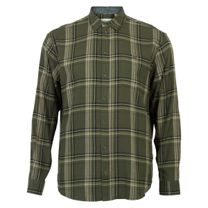 Køb Blend Herre Skjorte - Forest Night - 2XL online billigt tilbud rabat tøj