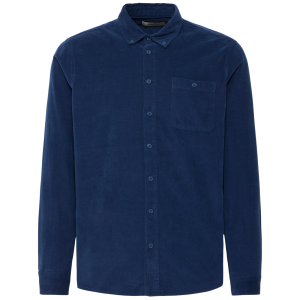 Køb Blend Herre Skjorte Jakke - Dress Blues - M online billigt tilbud rabat tøj