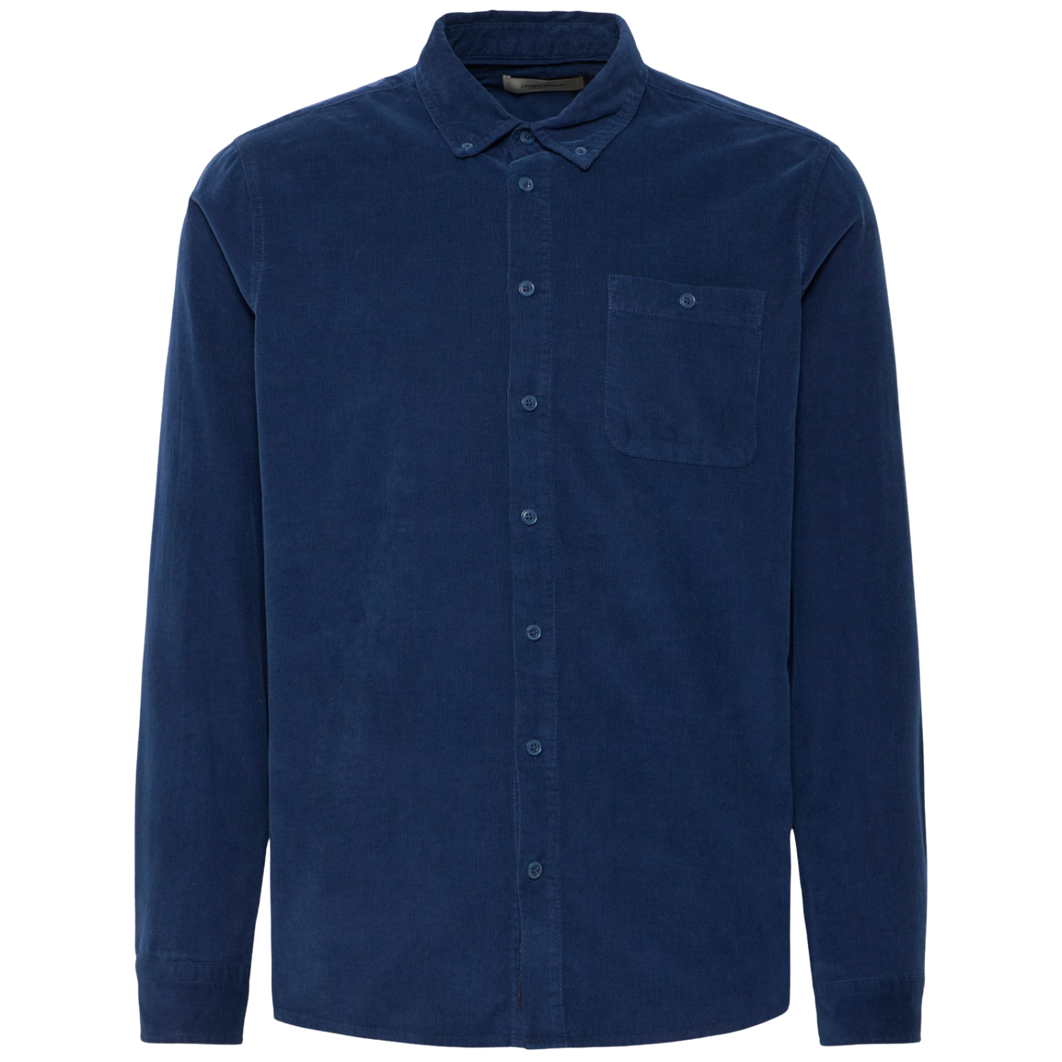 Køb Blend Herre Skjorte Jakke - Dress Blues - M online billigt tilbud rabat tøj