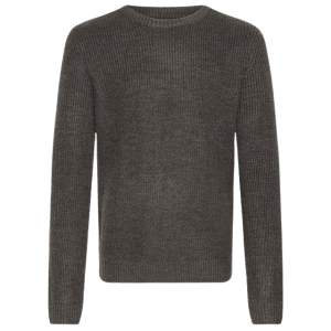 Køb Blend Herre Striktrøje - Black - M online billigt tilbud rabat tøj