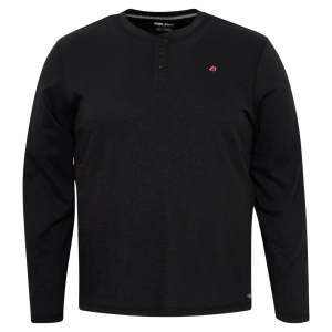 Køb Blend Herre Striktrøje - Black - 3XL online billigt tilbud rabat tøj