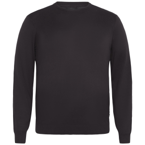 Køb Blend Herre Striktrøje - Black - 3XL online billigt tilbud rabat tøj