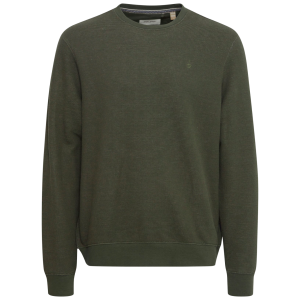 Køb Blend Herre Striktrøje - Forest Night - 4XL online billigt tilbud rabat tøj