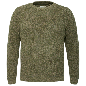 Køb Blend Herre Striktrøje - Forest Night - 2XL online billigt tilbud rabat tøj