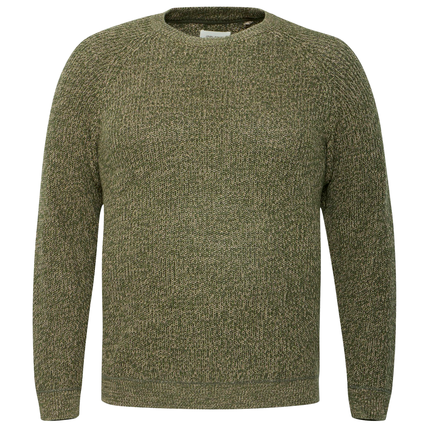 Køb Blend Herre Striktrøje - Forest Night - 2XL online billigt tilbud rabat tøj