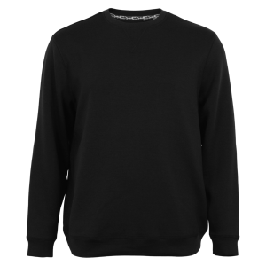 Køb Blend Herre Sweatshirt - Black - 5XL online billigt tilbud rabat tøj
