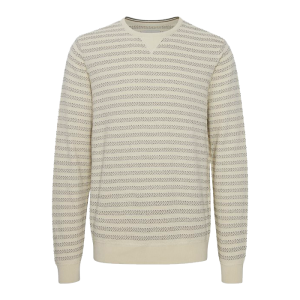 Køb Blend Herre Sweatshirt - Cloud Cream - L online billigt tilbud rabat tøj