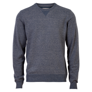 Køb Blend Herre Sweatshirt - Dress Blues - S online billigt tilbud rabat tøj