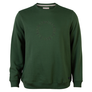 Køb Blend Herre Sweatshirt - Greener Pastures - 4XL online billigt tilbud rabat tøj