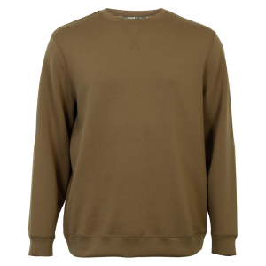 Køb Blend Herre Sweatshirt - Otter - 2XL online billigt tilbud rabat tøj