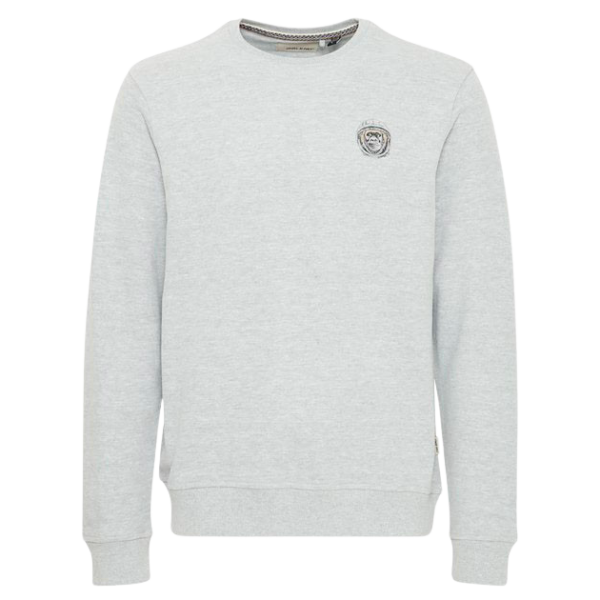 Køb Blend Herre Sweatshirt - Stone Mix - L online billigt tilbud rabat tøj