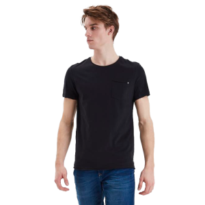 Køb Blend Herre T-shirt - Black - S online billigt tilbud rabat tøj