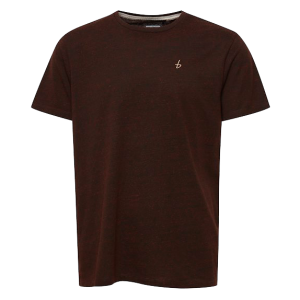 Køb Blend Herre T-shirt - Burnt Henna - S online billigt tilbud rabat tøj